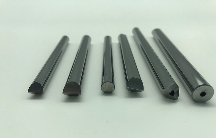 ZZSINO's Featured Products: Solid Carbide Boring Bar Blanks